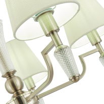 Цена на Подвесная люстра Evoluce SLE105503-05