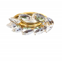 Фото Встраиваемый светильник Lightstar 031902