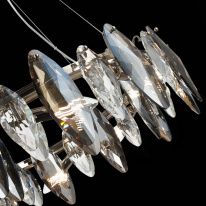 Купить с доставкой по Москве и России Подвесная люстра ST-Luce SL1227.103.08