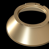 Купить Вставка Maytoni Technical C060-01MG