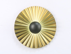 Фото Бра Newport 10852/35 A gold