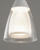 Цена на Подвесной светильник Moderli Moderli V10868-PL Leina подвесной светодиодный