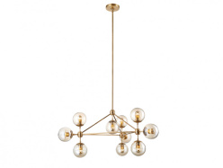 Фото Люстра на штанге Newport 5810/C