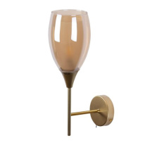 Фото Бра ARTE Lamp A7951AP-1GO