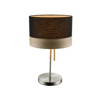 Фото Настольная лампа Globo 15222T1