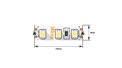 Фото Лента SWG SWG3120-12-9.6-WW-M