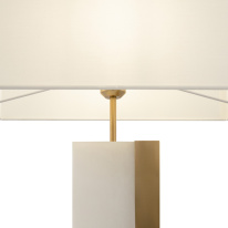 Купить с доставкой по Москве и России Настольная лампа Maytoni Z031TL-01BS