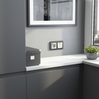 Купить с доставкой по Москве и России Выключатель Werkel W1122113