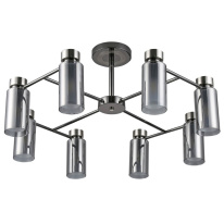 Люстра на штанге Escada 1115/8PL Цена на Люстра на штанге Escada 1115/8PL