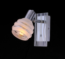 Фото Бра Natali Kovaltseva 12134/1 CHROME