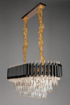 Купить Каскадная люстра Omnilux OML-81803-13