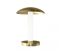 Фото Настольная лампа Kink Light 07065