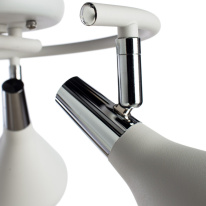 Купить Спот ARTE Lamp A9155PL-3WH