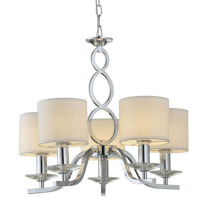 Фото Подвесная люстра Vele Luce VL1613L05