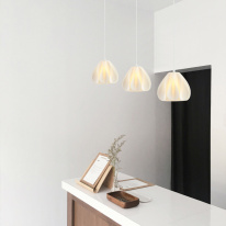 Подвесной светильник Eurosvet 30187/1 белый в интернет магазине Гет Лайт