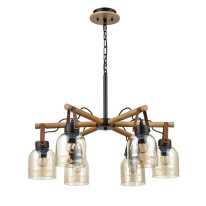 Купить Подвесная люстра Vele Luce VL2122L06