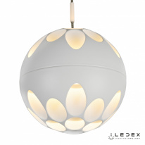 Цена на Подвесной светильник iLedex P1009-1 WH