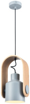 Фото Подвесной светильник VELANTE 375-796-01