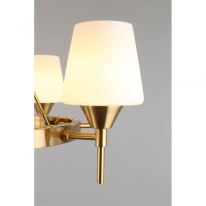 Подвесная люстра APLOYT APL.840.03.08 Купить с доставкой по Москве и России Подвесная люстра APLOYT APL.840.03.08