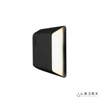 Купить с доставкой по Москве и России Бра iLedex W1031 BK