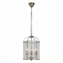 Фото Подвесная люстра ST-Luce SL267.303.03