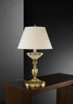 Фото Настольная лампа Reccagni Angelo P 6405 G