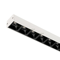 Фото Офисный светильник Arlight 031477