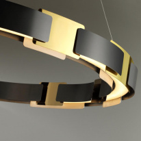 Цена на Подвесная люстра Odeon Light 4991/80L