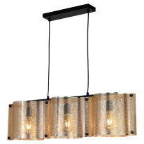 Фото Подвесная люстра Lussole GRLSP-8341