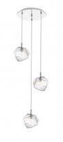 Фото Подвесной светильник Simple Story 1027-3PL