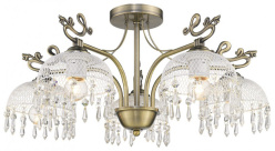 Фото Люстра на штанге VELANTE 733-507-05