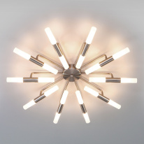 Цена на Накладная люстра Bogate's 347 Smart (551)