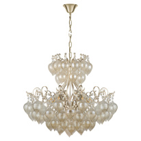 Фото Подвесная люстра AM Group LOUISE SP6