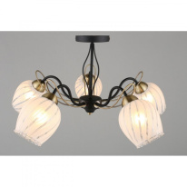 Цена на Люстра на штанге Omnilux OML-65507-05