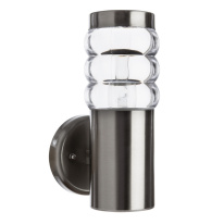 Фото Светильник настенный ARTE Lamp A8381AL-1SS