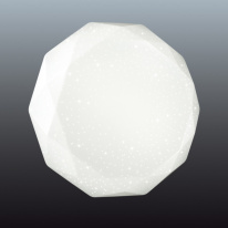 Цена на Накладной светильник Sonex 2012/D