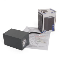 Купить с доставкой по Москве и России Светильник настенный Feron 48488