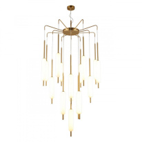 Фото Каскадная люстра APLOYT APL.010.03.136