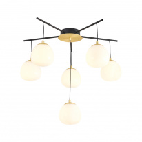 Фото Накладная люстра Favourite 3047-6P