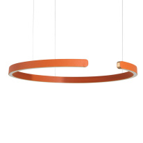Купить Подвесной светильник LOFT IT 10025/600 Orange