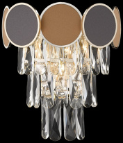 Фото Бра WERTMARK WE145.03.301