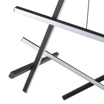 Цена на Подвесная люстра Vele Luce VL7232P07