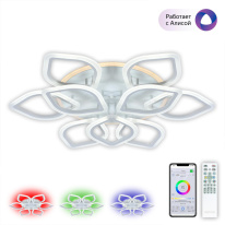 Фото Накладной светильник Citilux CL236A190E