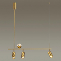 Купить Подвесной светильник Odeon Light 4353/36L