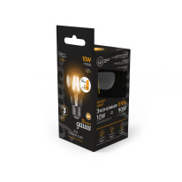 Светодиодная лампа Gauss 102802110-S в интернет магазине Гет Лайт