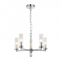 Фото Подвесная люстра Favourite 2672-5P