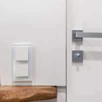 Рамка Werkel W0021101 в интернет магазине Гет Лайт