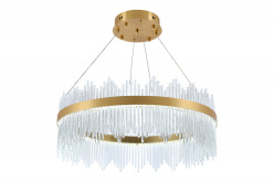 Цена на Подвесная люстра Natali Kovaltseva LED LAMPS 81262