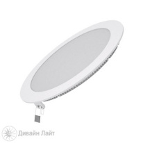 Фото Светодиодная панель Gauss 939111218