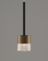 Цена на Подвесной светильник Moderli Moderli V10854-PL Self подвесной светодиодный